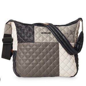 MZ Wallace Parker Crossbody